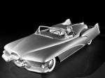 GM LeSabre Concept Car 1951 года